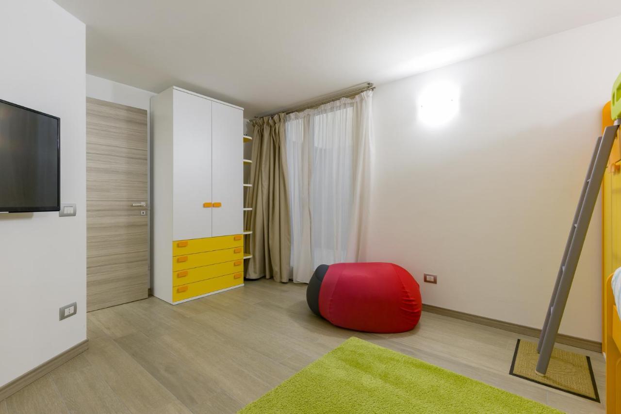 Appartamento Deluxe Olivia Sirmione