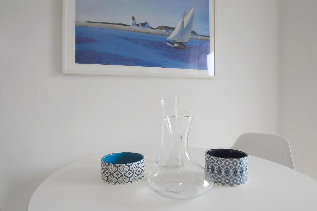Apartment Baseventuno 4 Bilocale Sirmione