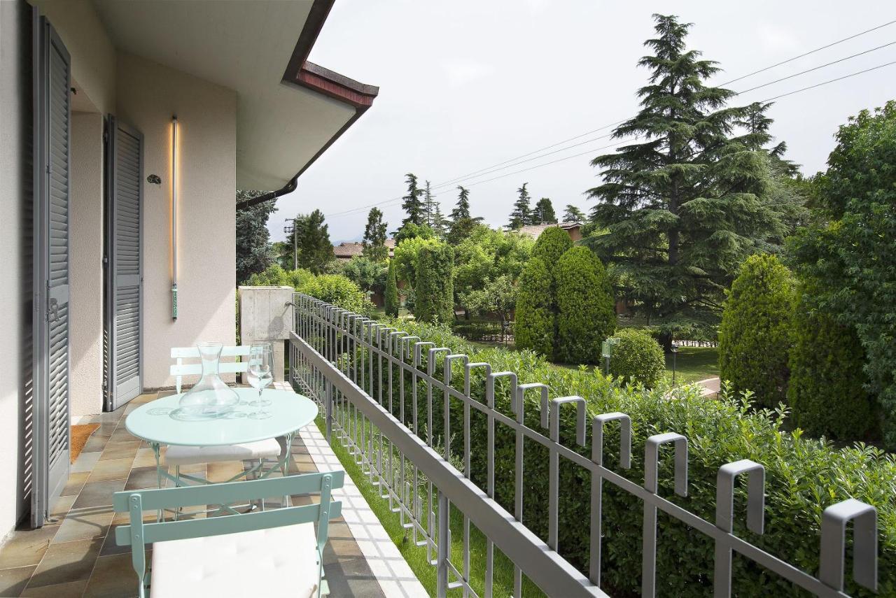 Baseventuno 4 Bilocale Apartment