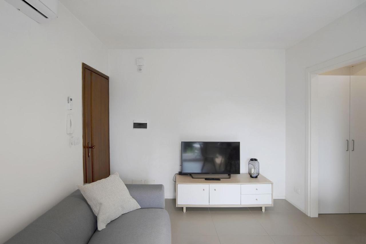 Apartment Baseventuno 4 Bilocale