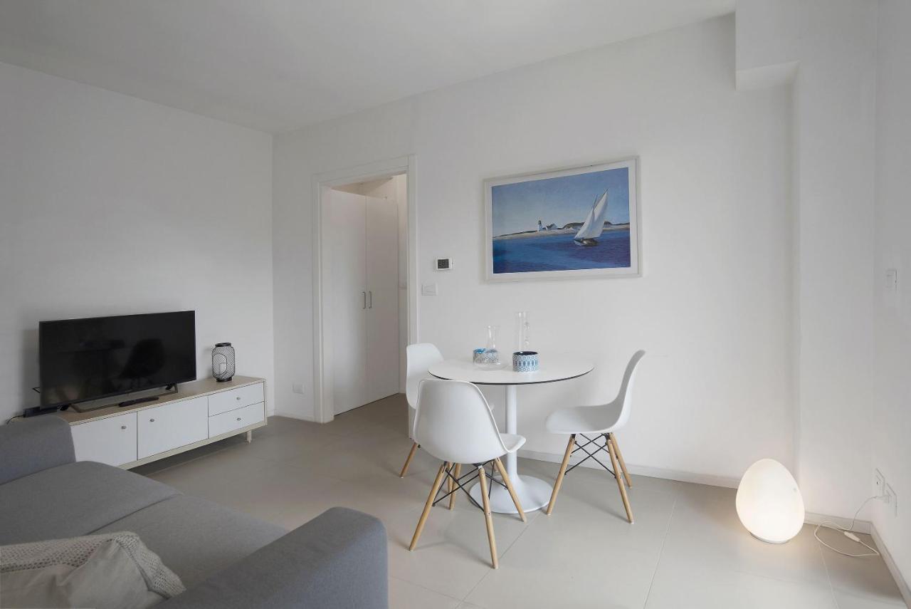 Baseventuno 4 Bilocale Apartment Sirmione