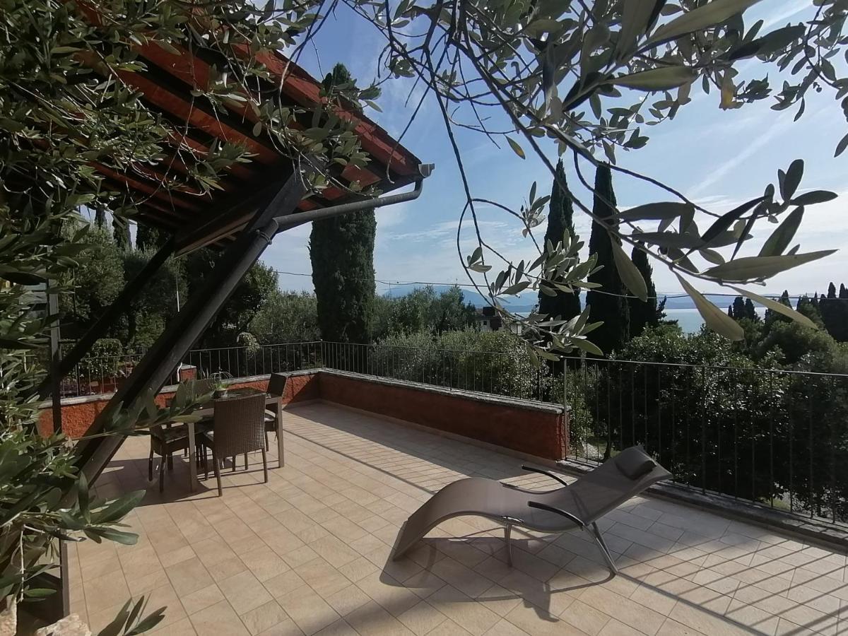Villa Paradiso Apartment Huoneisto