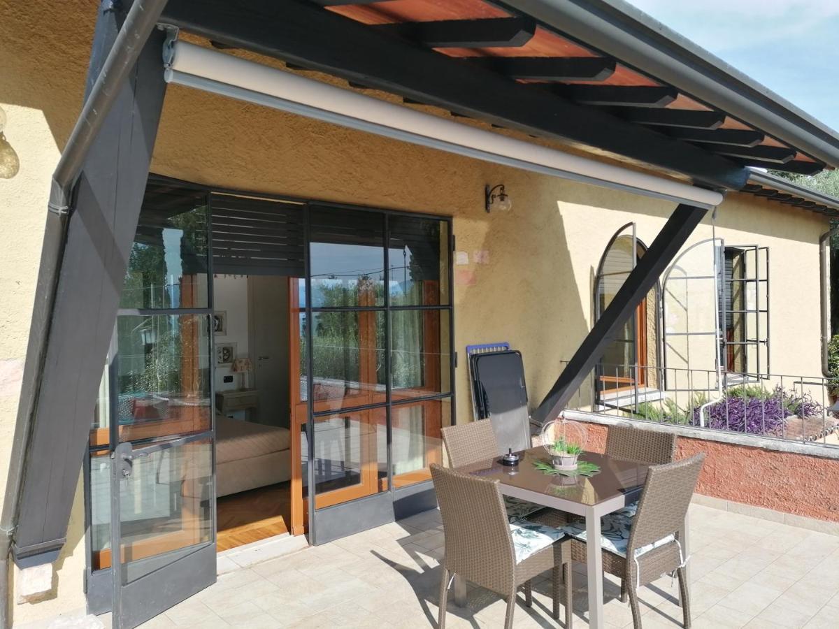 Villa Paradiso Apartment Sirmione