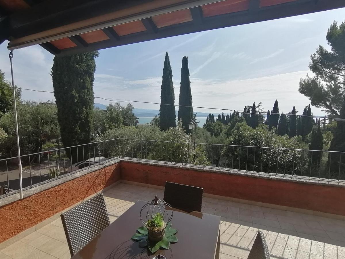 Apartment Villa Paradiso Apartment *
