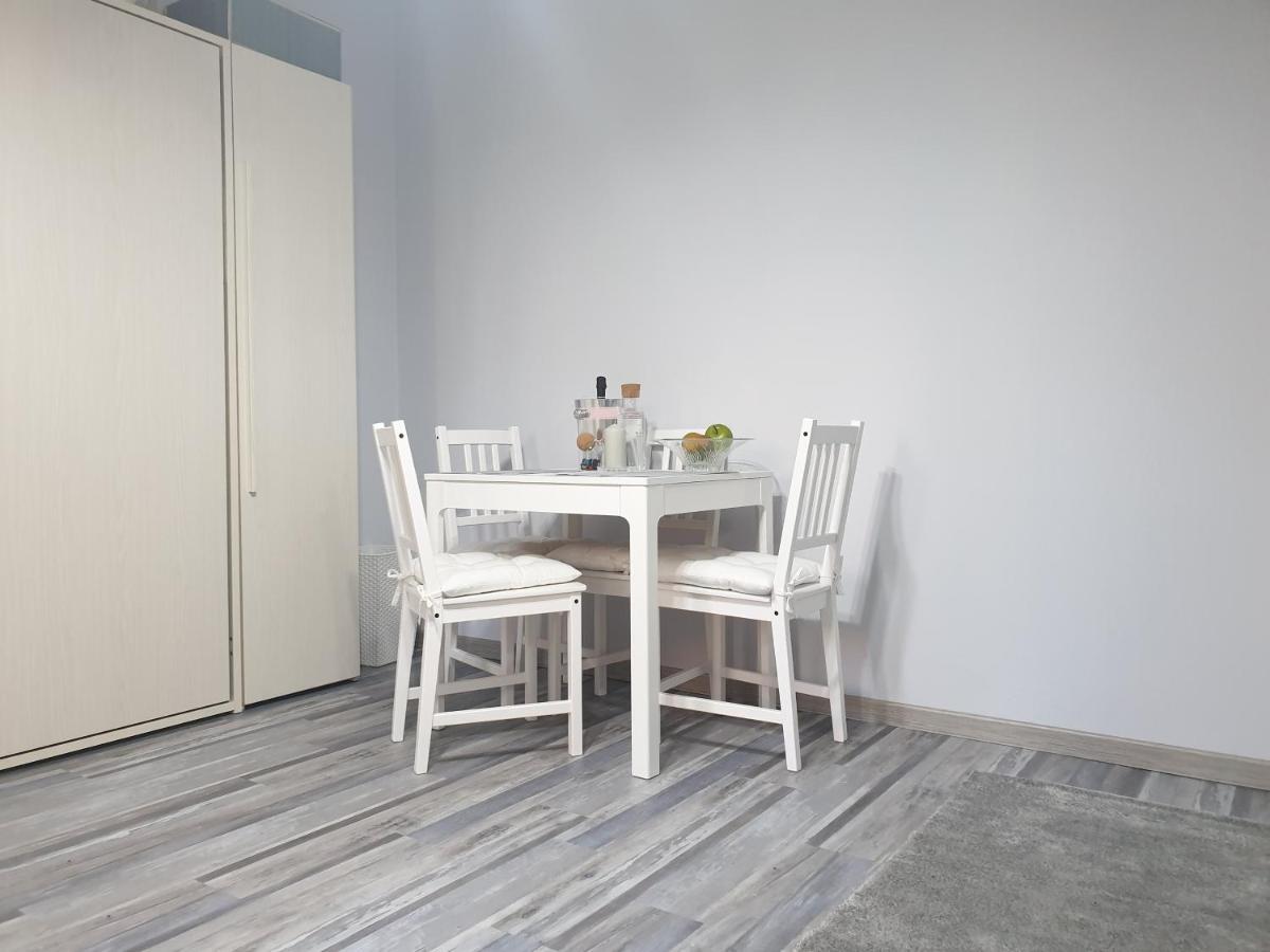 Azur Appartement *