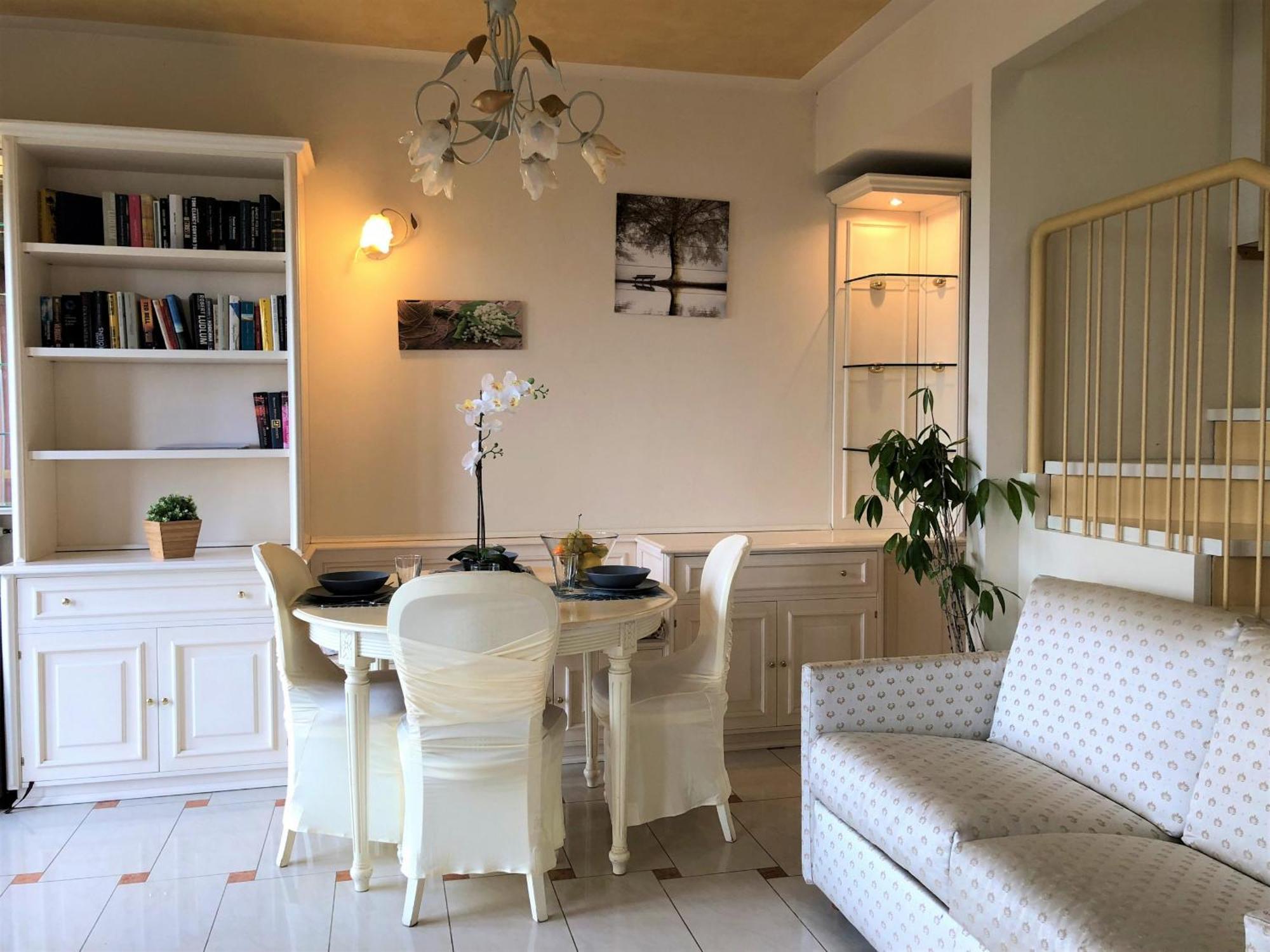 5 Star With Private Beach And Garage * Sirmione