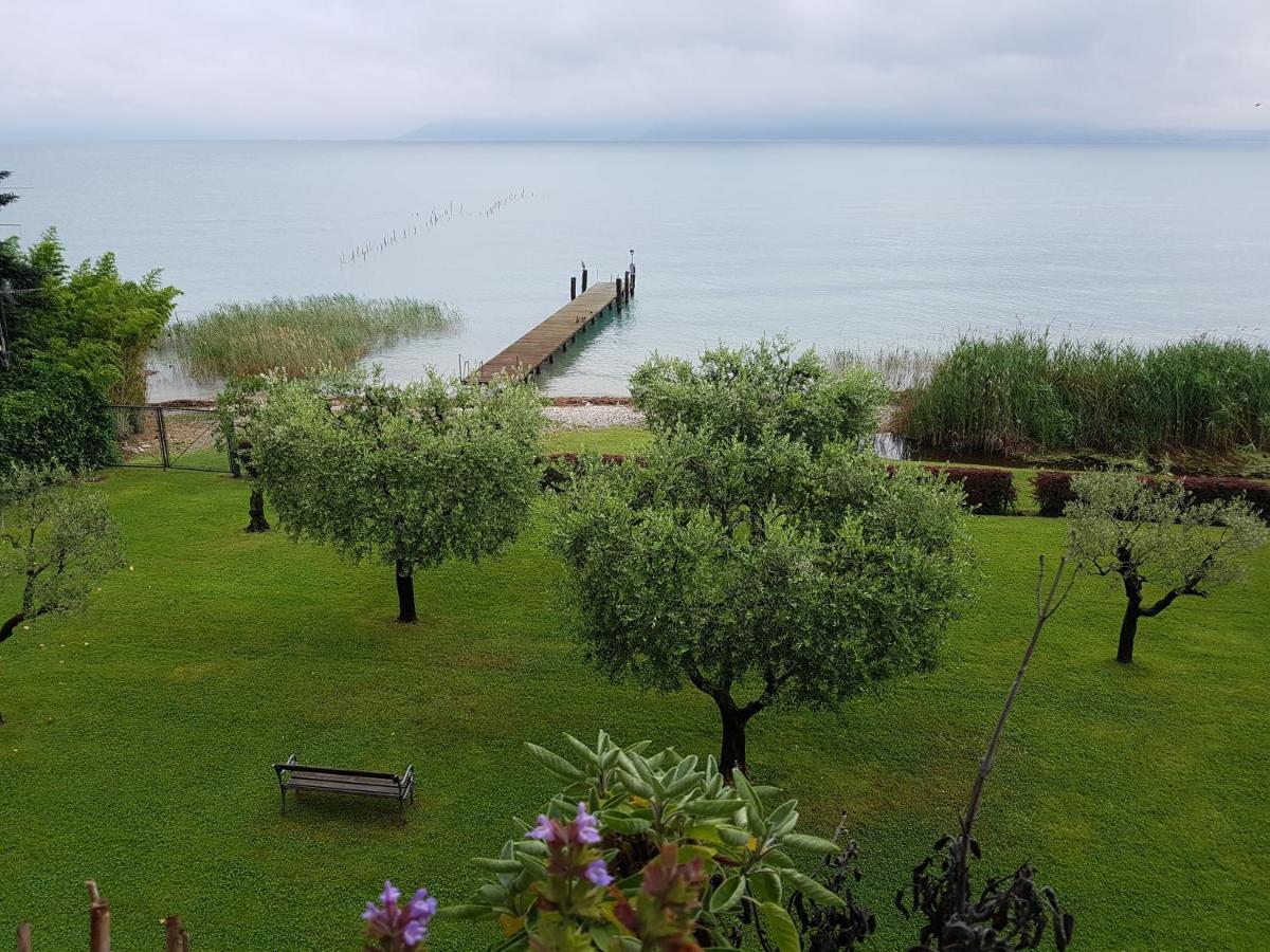 Holiday home Bmp Orchidea Piscina, Giardino E Con Molo