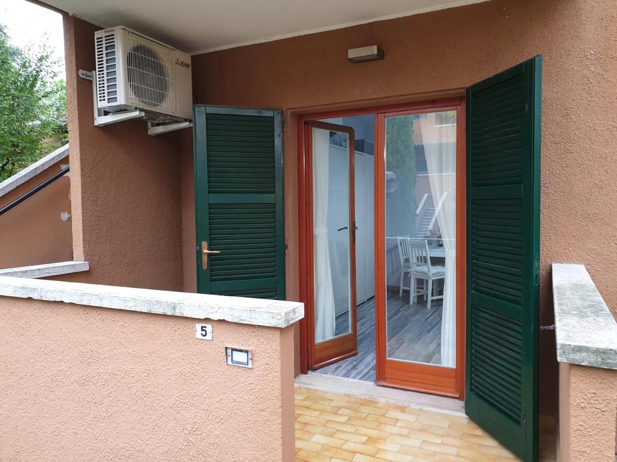 Azur Appartement *