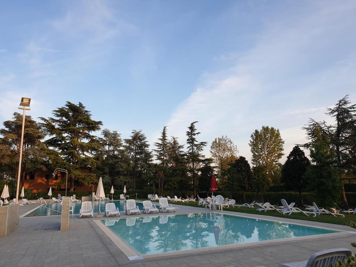 Azur Apartment Sirmione