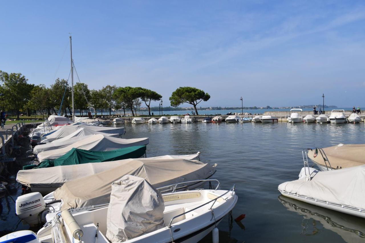 Appartement Azur Sirmione