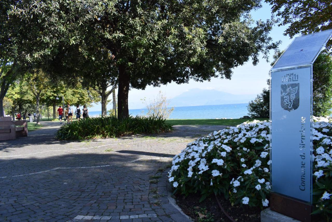Apartment Azur Sirmione