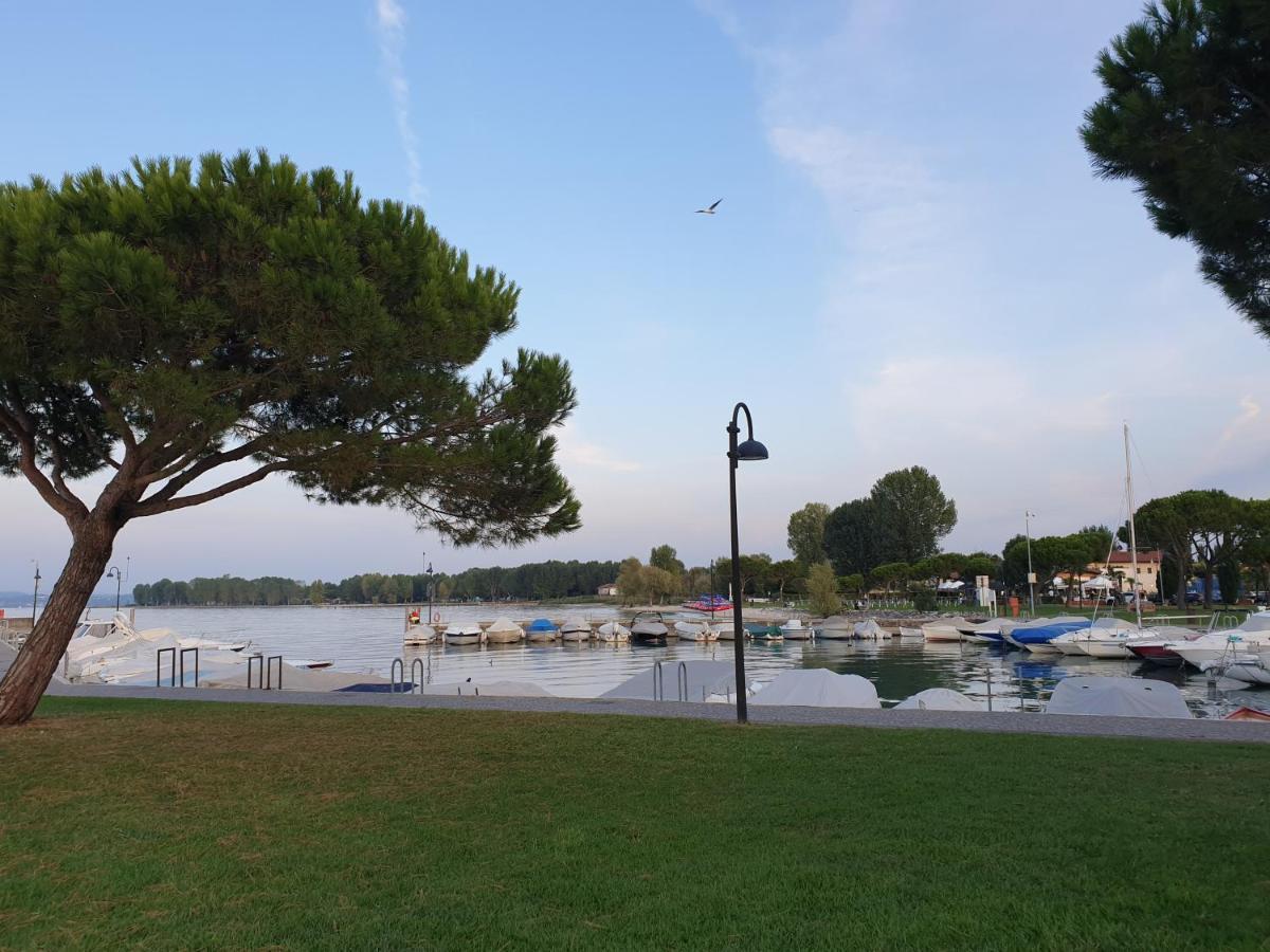 Azur Appartement Sirmione