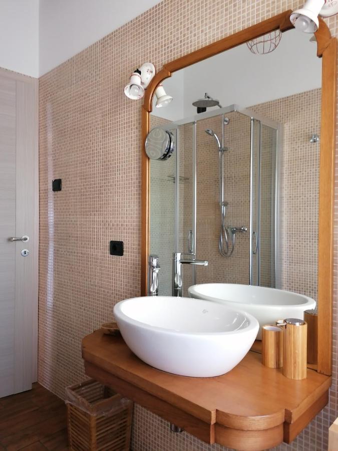 Villa Paradiso Apartment