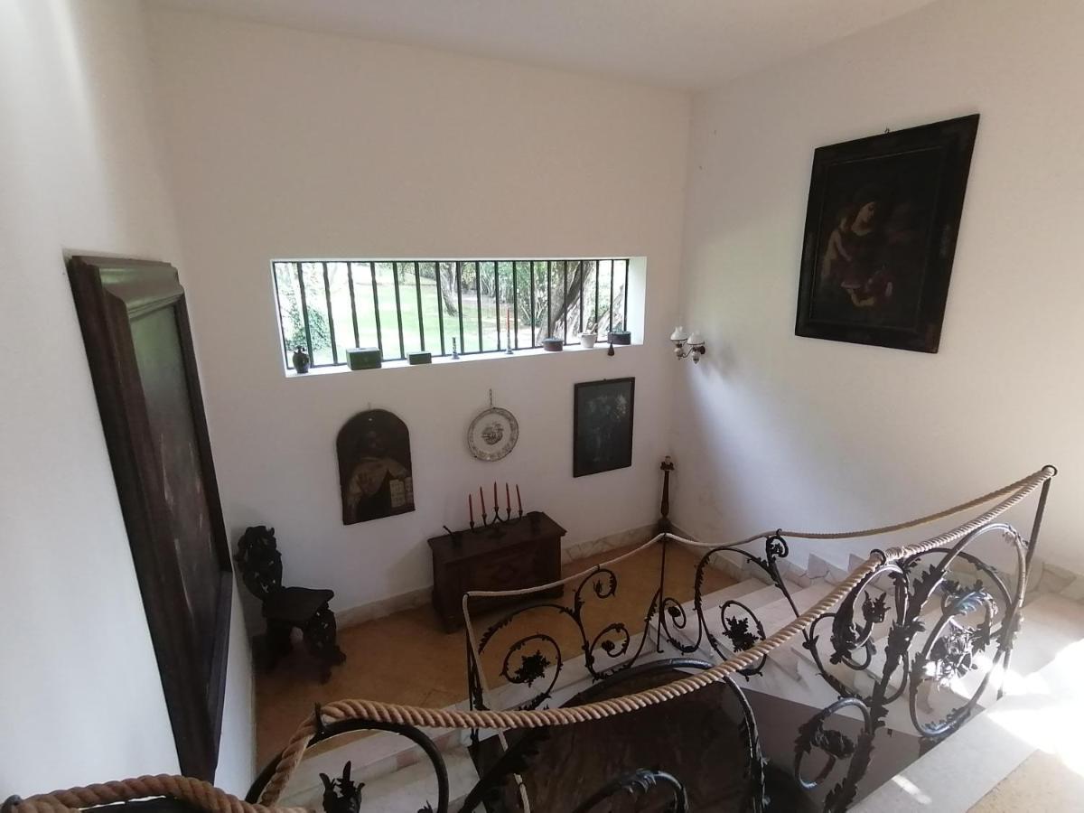 Villa Paradiso Apartment Huoneisto Sirmione