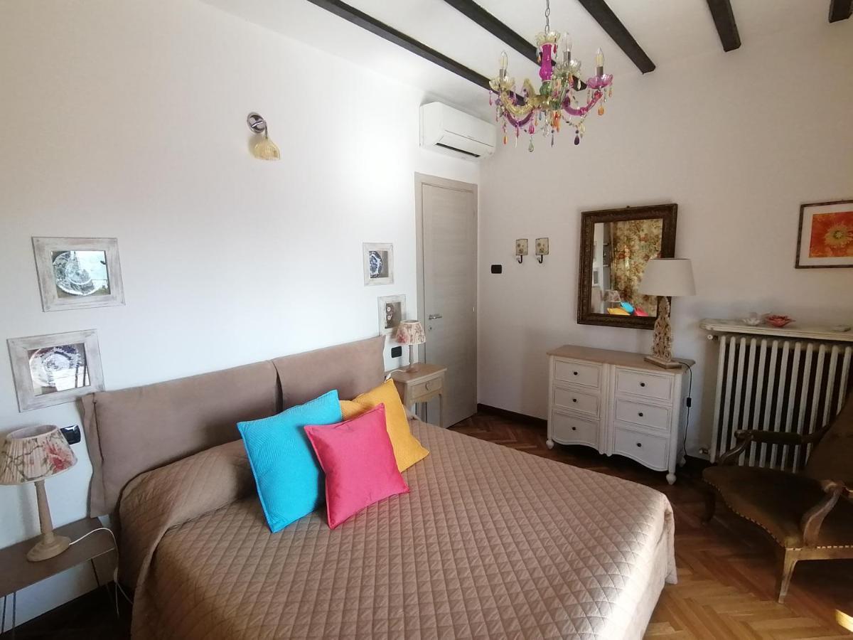 Villa Paradiso Apartment Huoneisto *