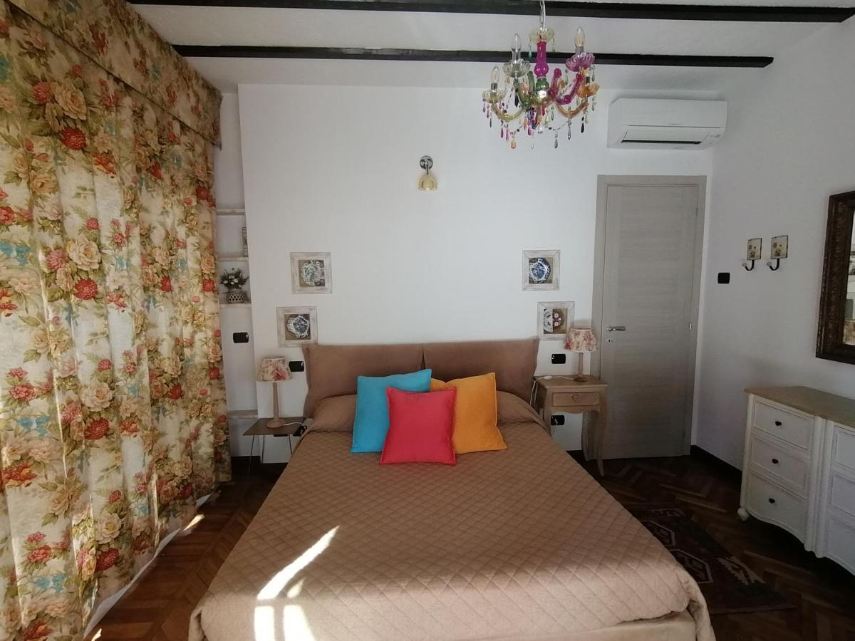Villa Paradiso Apartment Huoneisto *