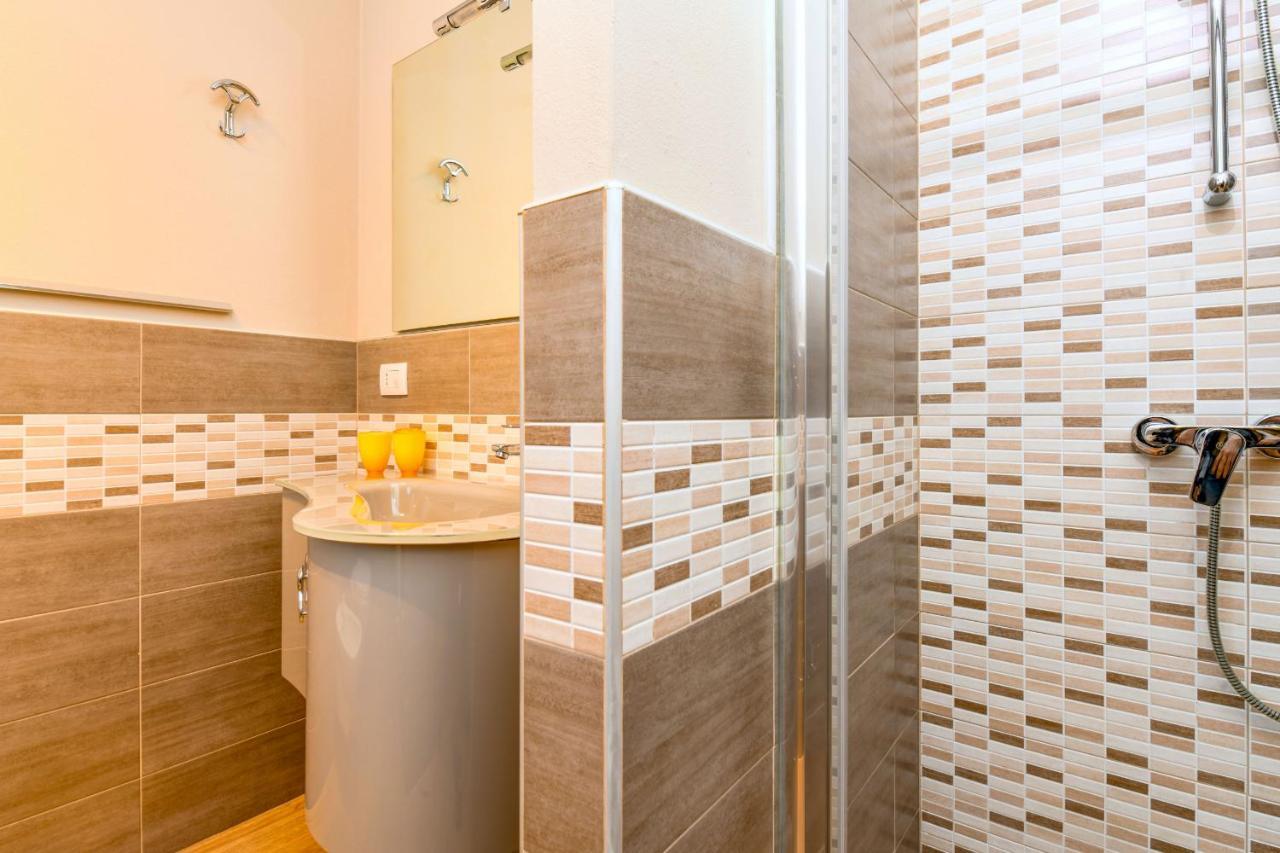 Apartment Faelmo Luxury *