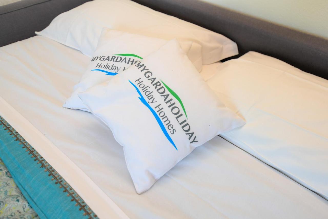 Apartamento Faelmo Luxury