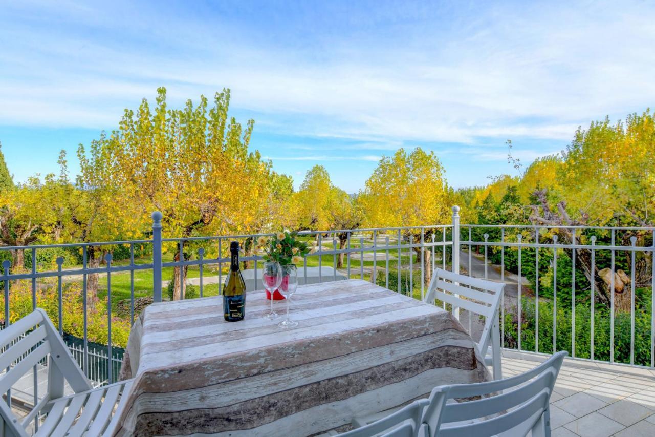 Apartamento Faelmo Luxury Sirmione