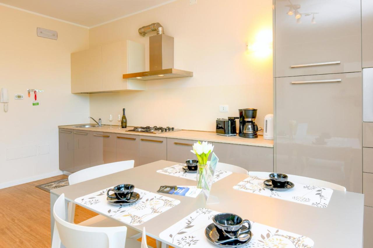 Apartment Faelmo Luxury *