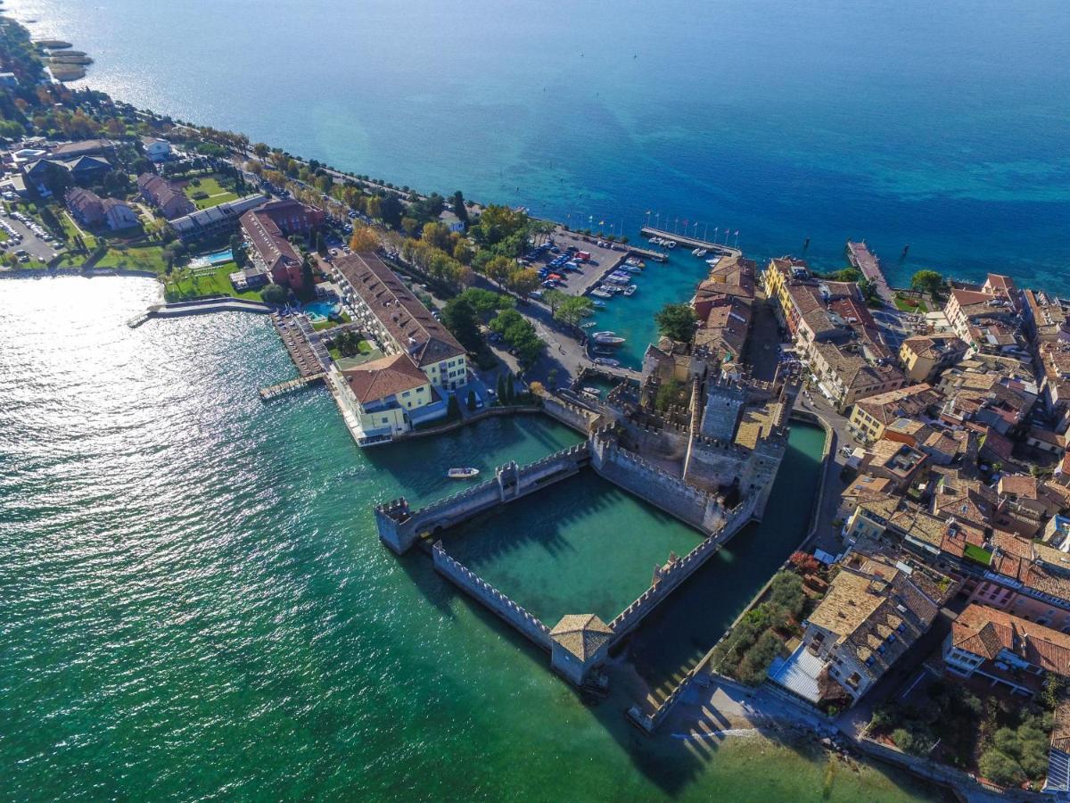 Faelmo Luxury Sirmione