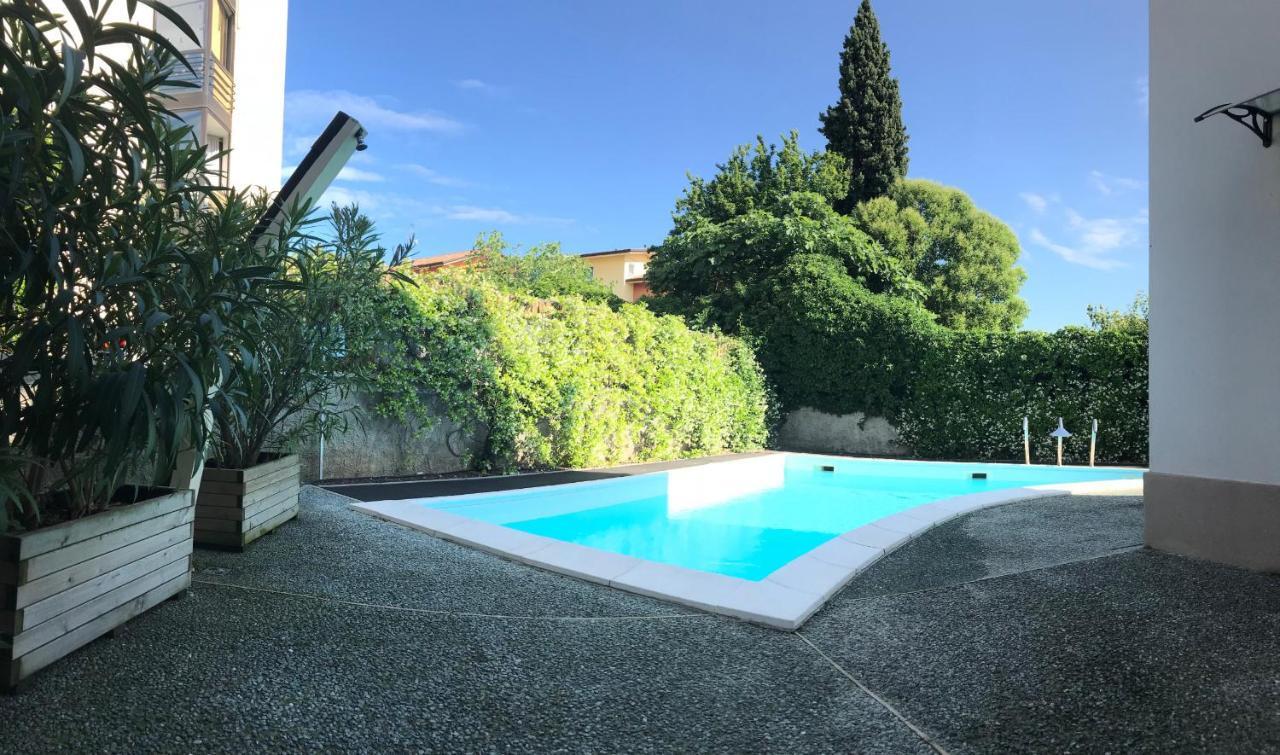 Apartamento Faelmo Luxury Sirmione