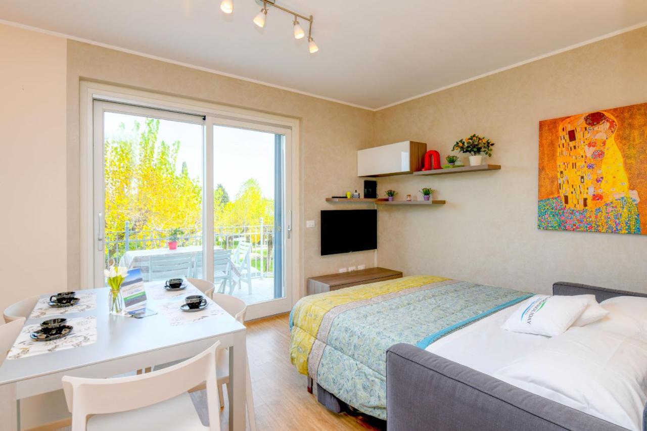 Faelmo Luxury Sirmione