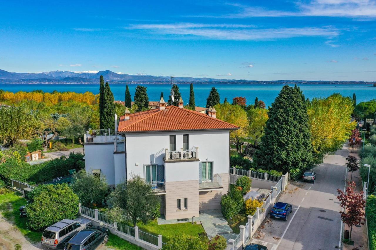 Faelmo Luxury Apartment