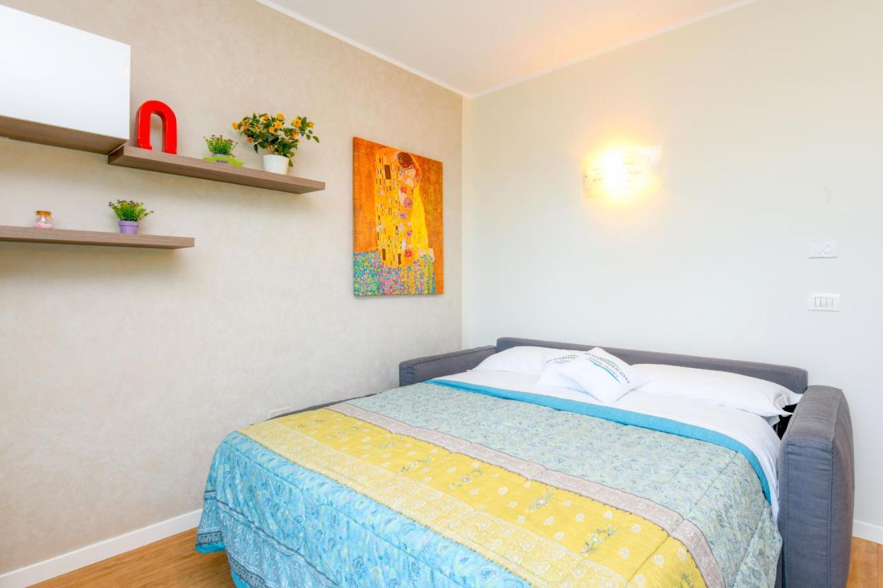 Apartment Faelmo Luxury *