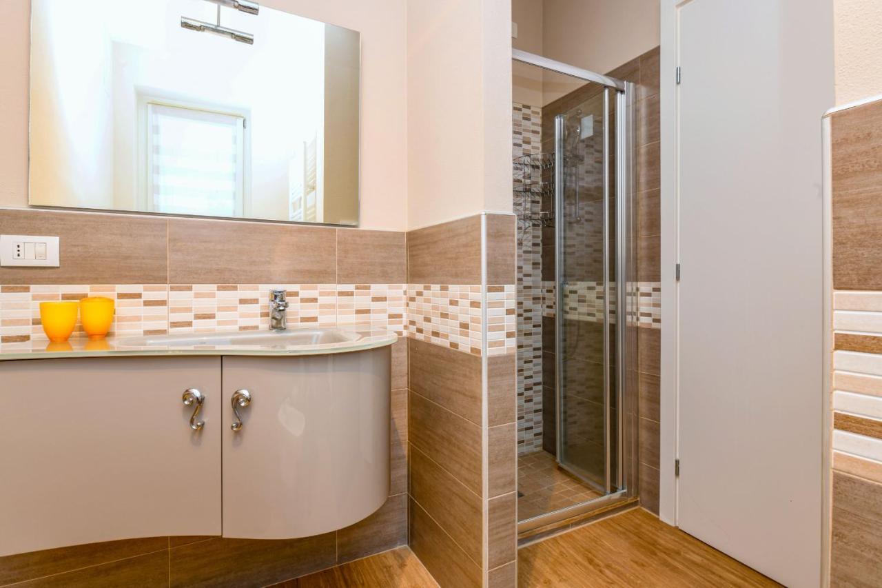 Faelmo Luxury Apartment *