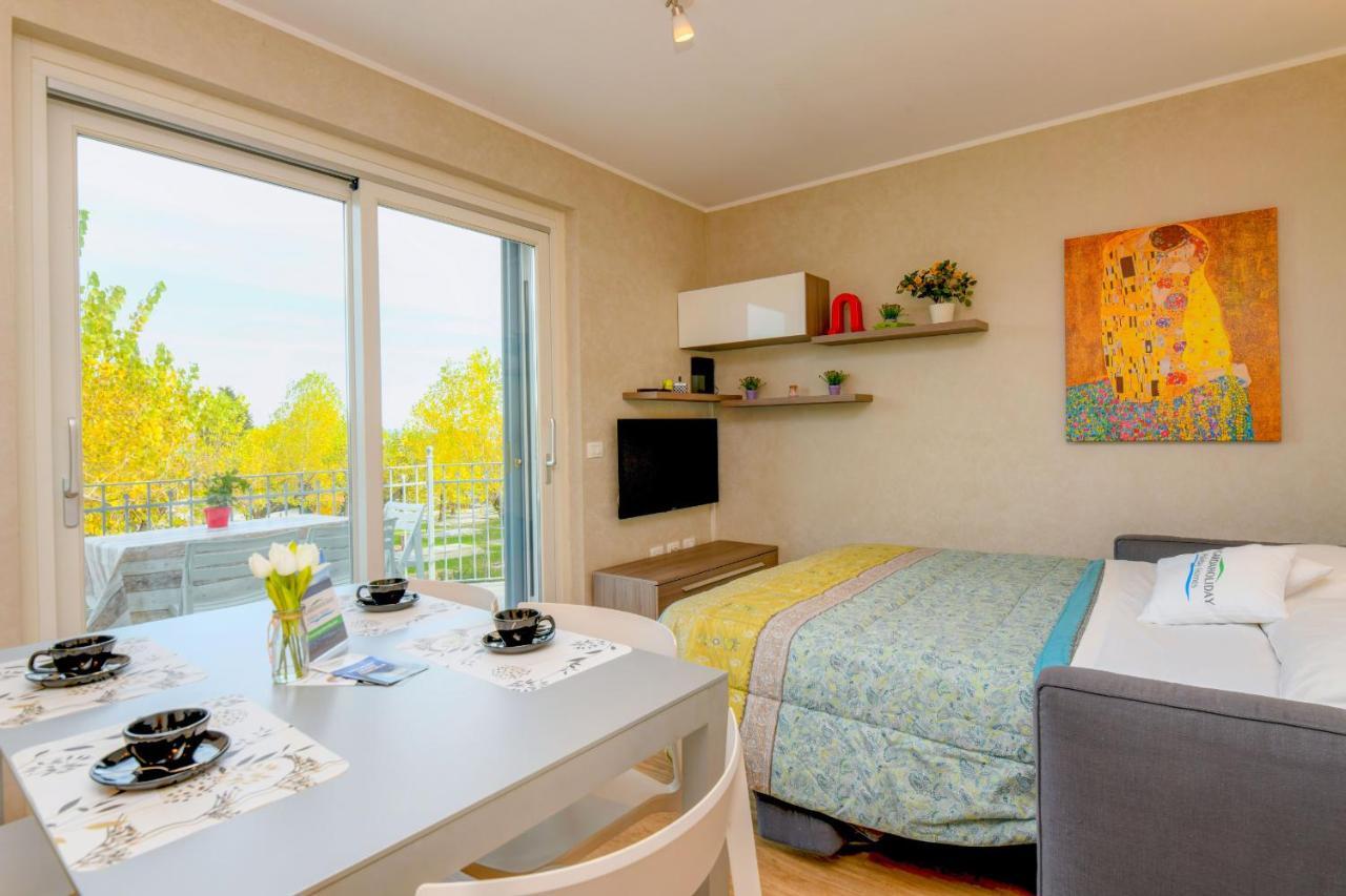 Faelmo Luxury Apartamento