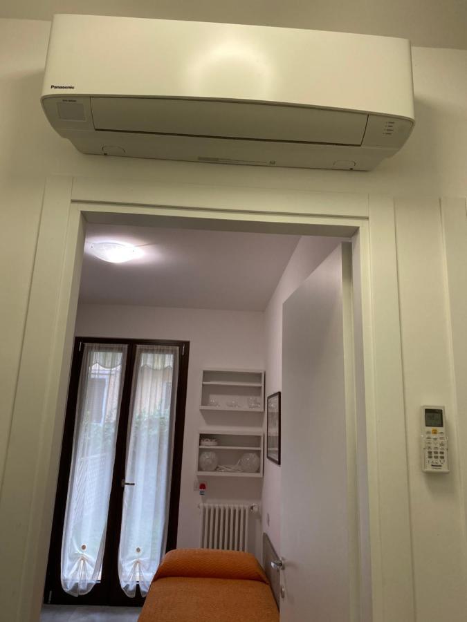 Casa Mary Due - Trilocale Con Giardino Privato A Due Passi Dal Apartment