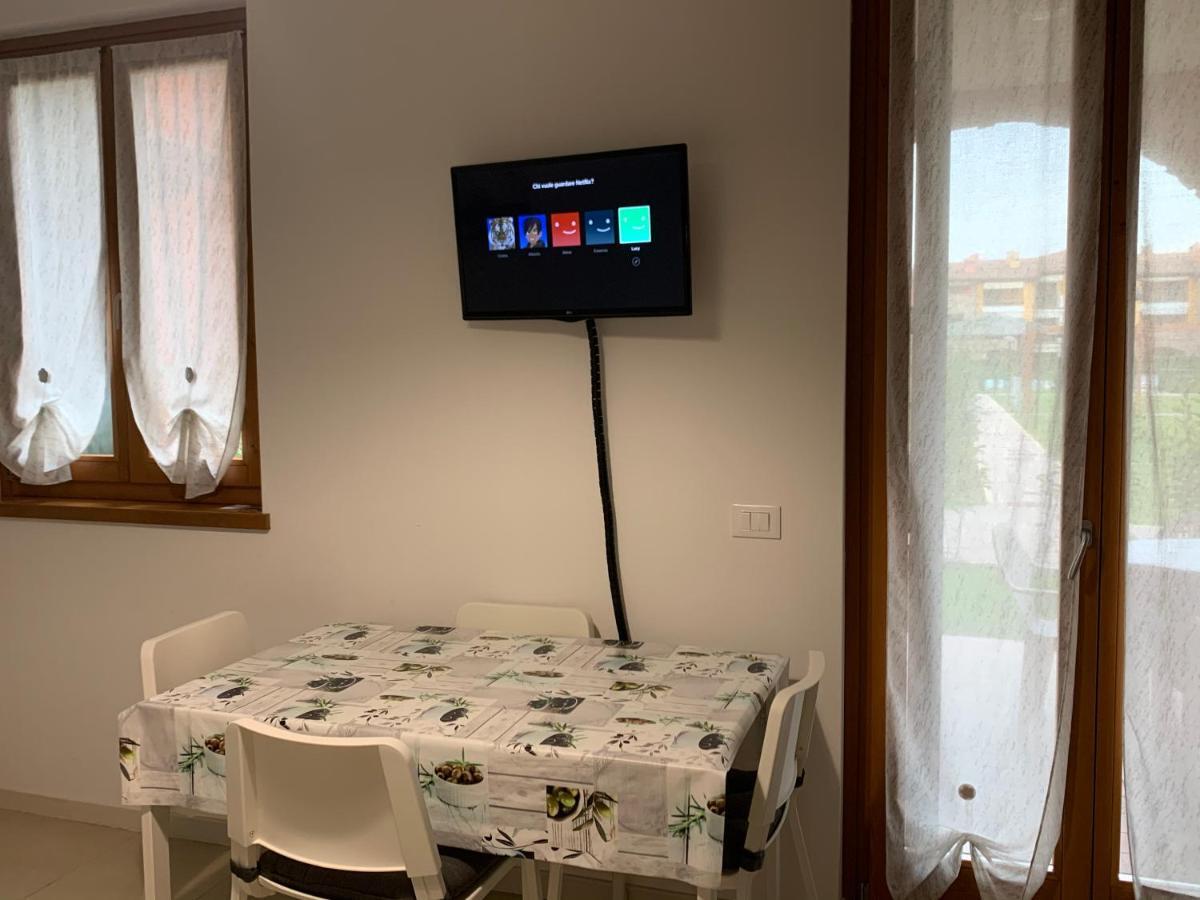 Apartment Lucy Sirmione
