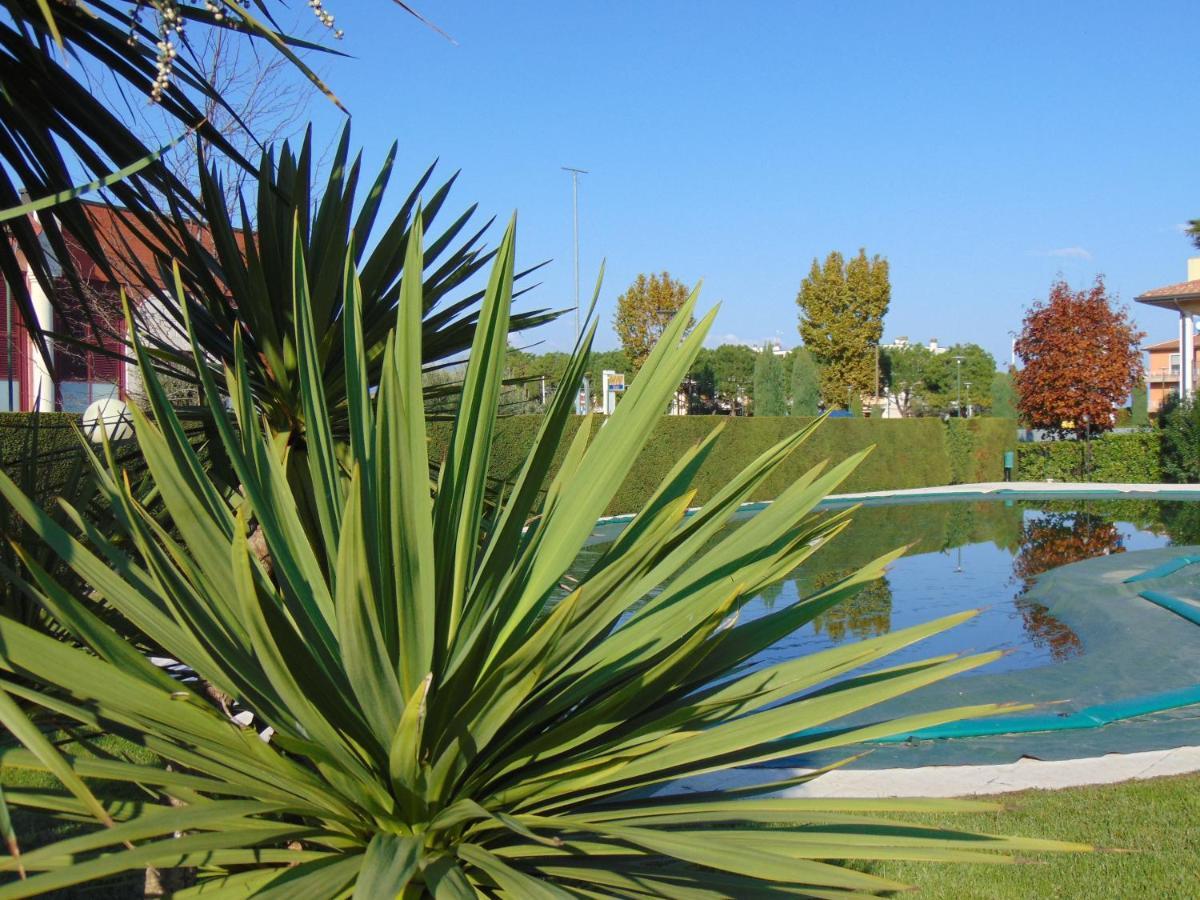 Apartment Srs Parco Sul Lago *