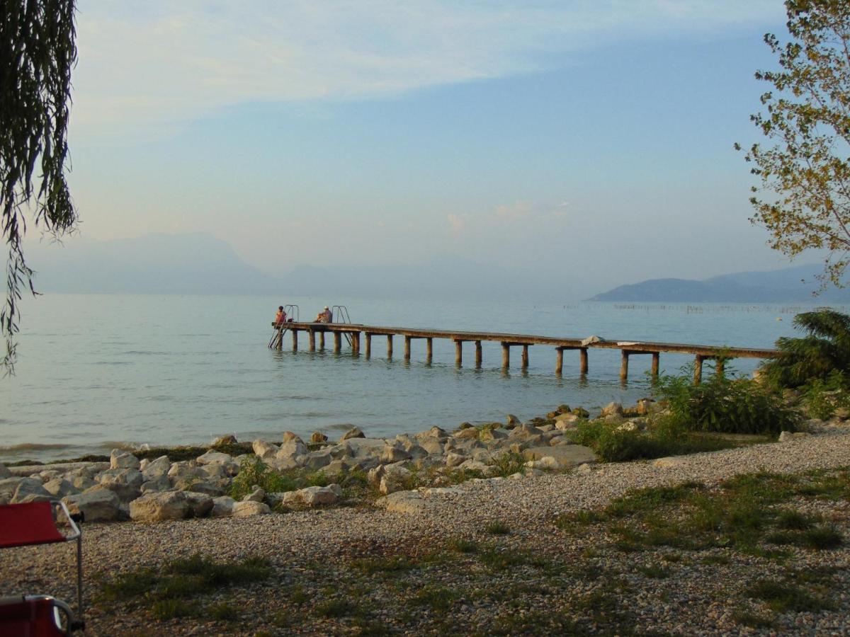 Srs Parco Sul Lago