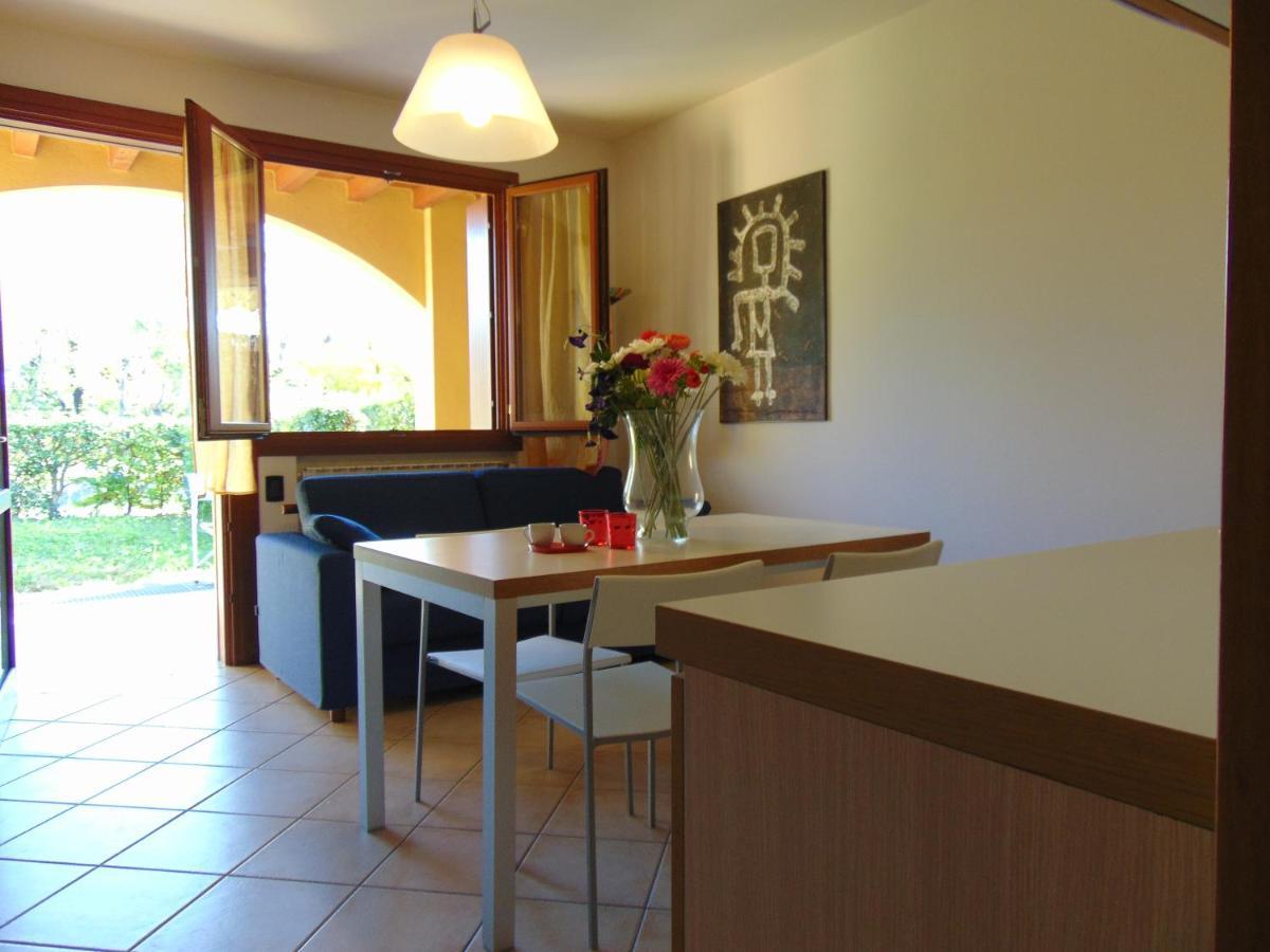 Apartment Srs Parco Sul Lago Sirmione