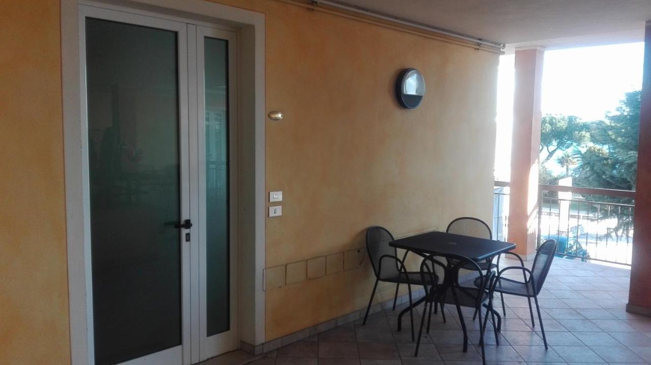 Mirabello Apartment Sirmione