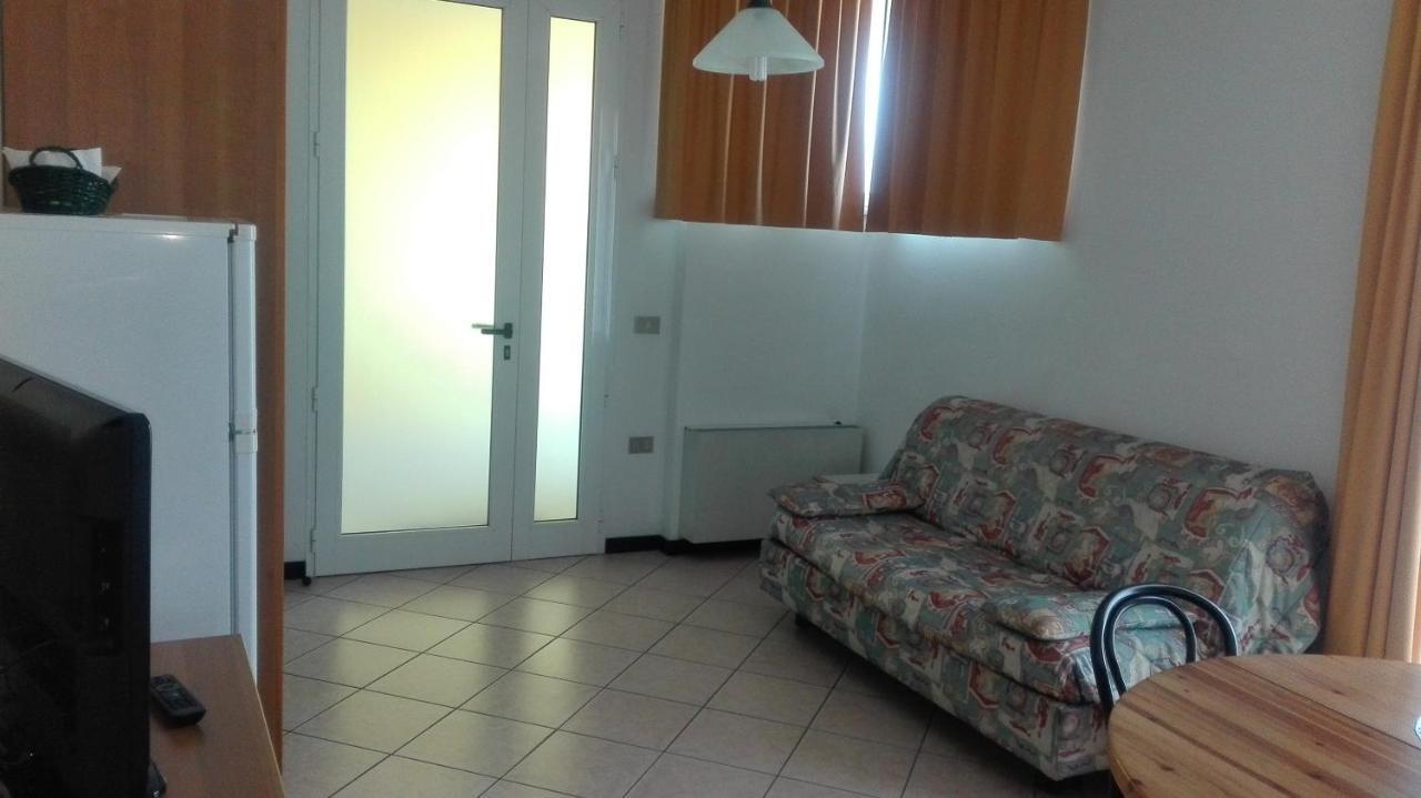 Apartment Mirabello