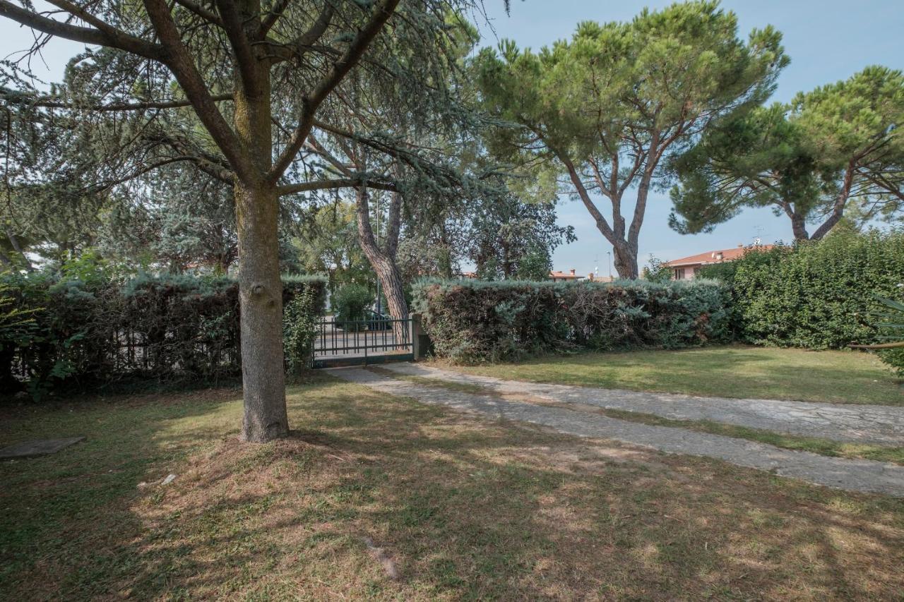 Ida - 2 Bedrooms With Private Garden
