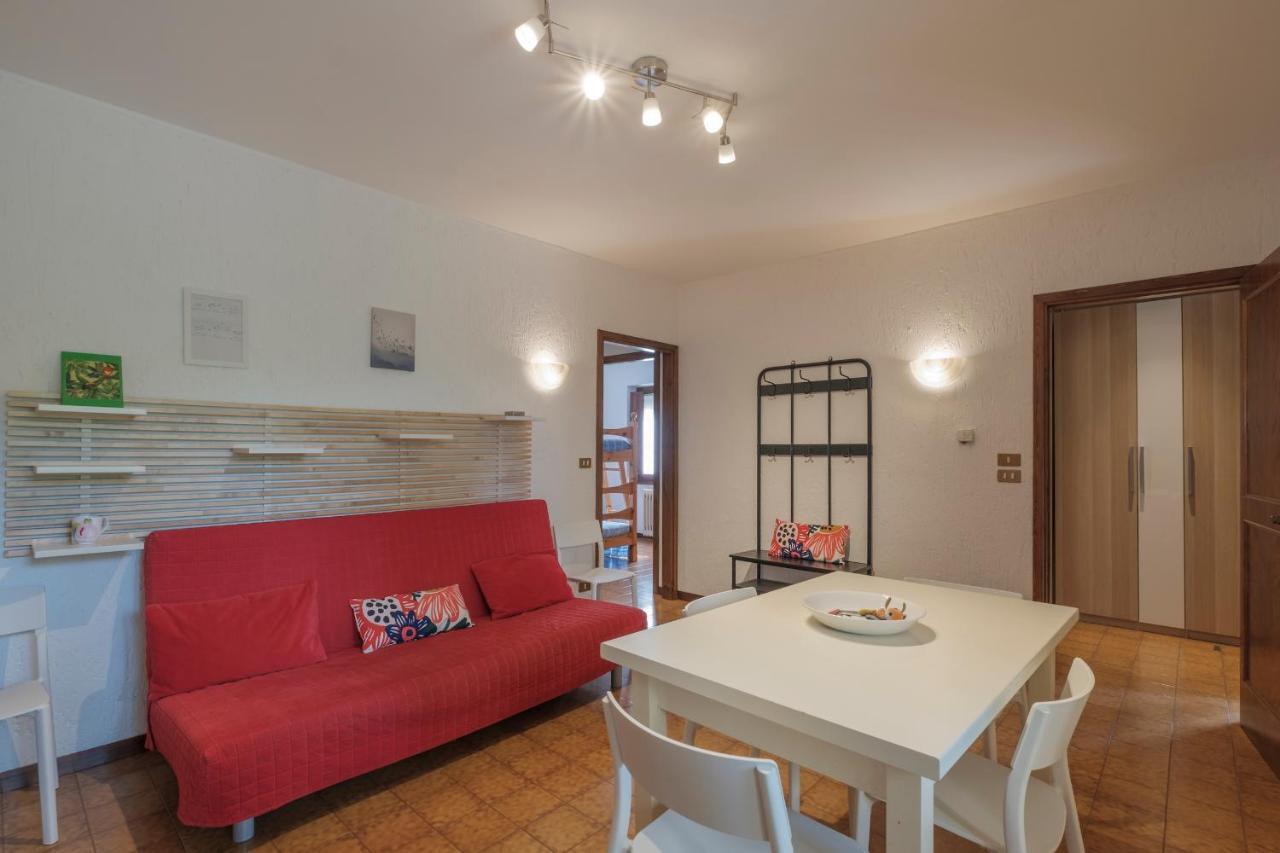 Ida - 2 Bedrooms With Private Garden Sirmione