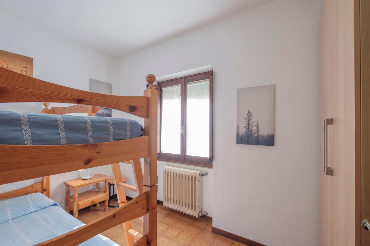 Ida - 2 Bedrooms With Private Garden Apartment Sirmione