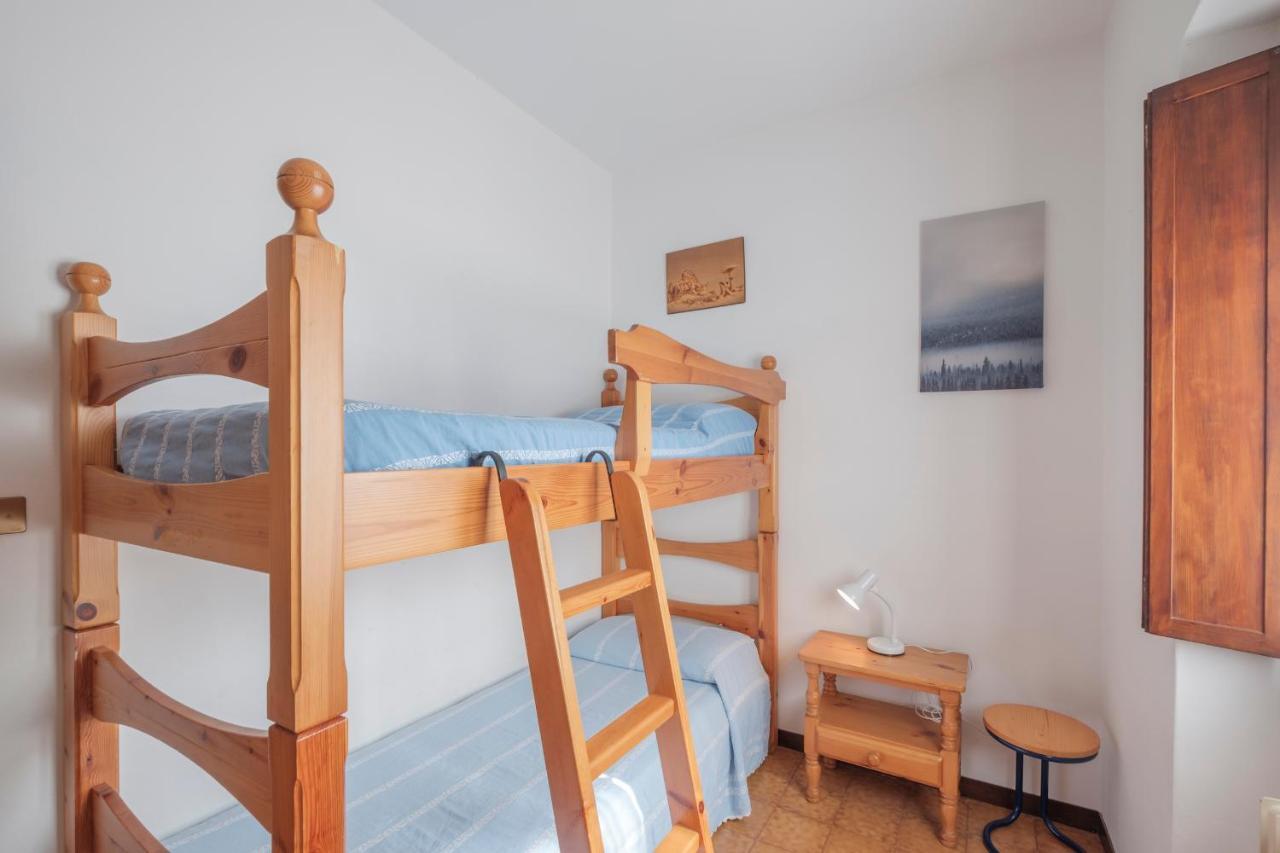 Ida - 2 Bedrooms With Private Garden Apartment Sirmione