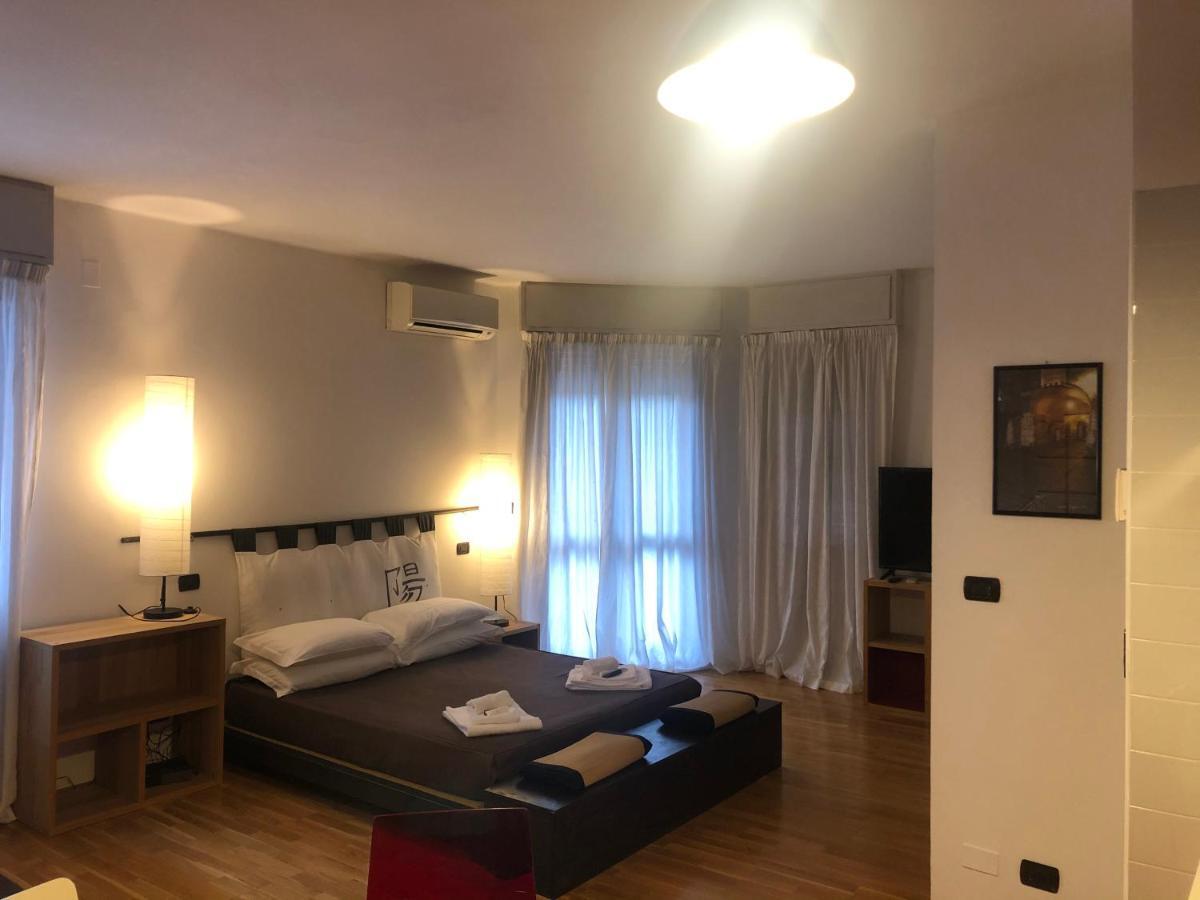 Apartment Gardasee Sirmione