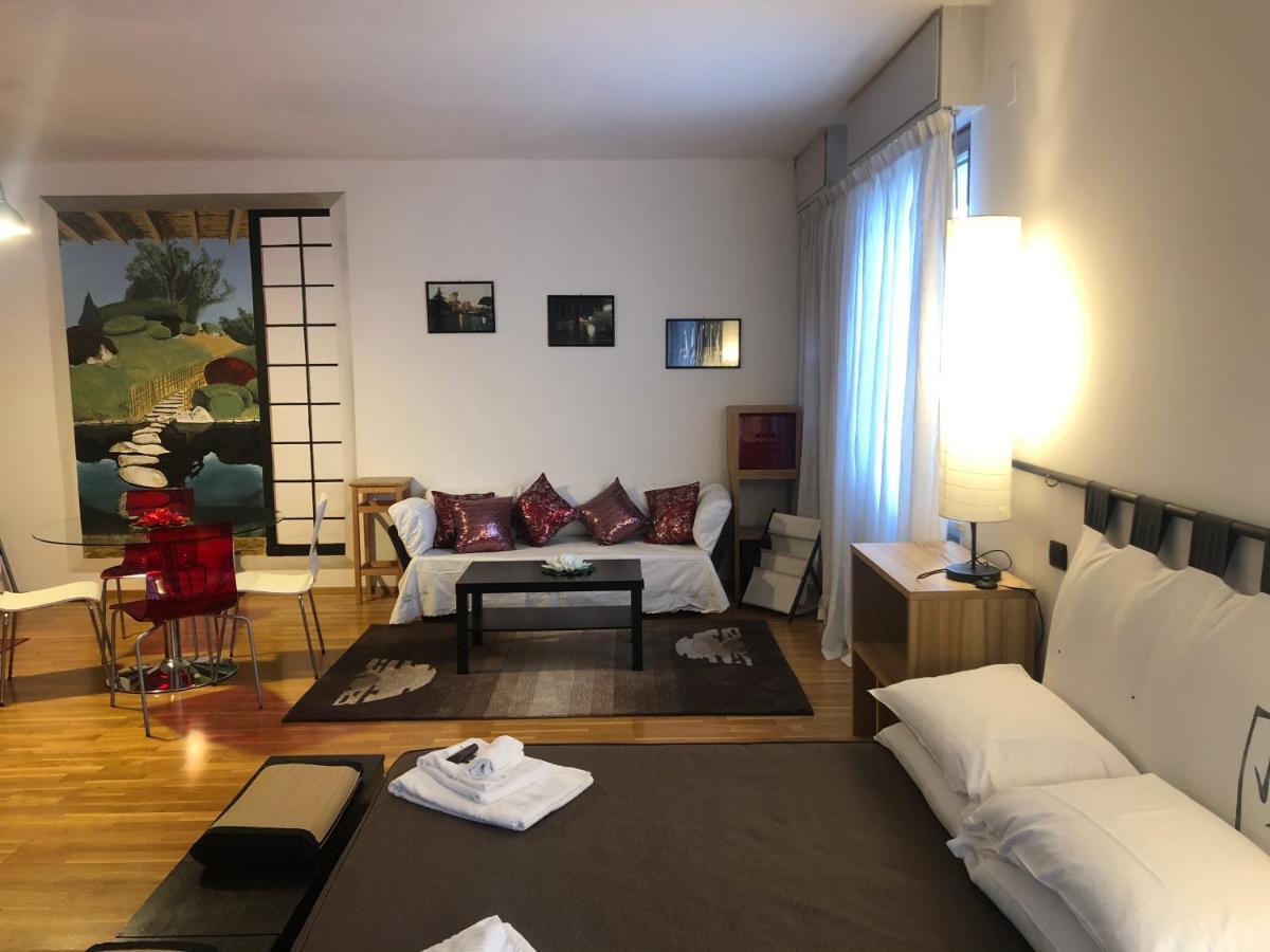 Gardasee Apartment Sirmione