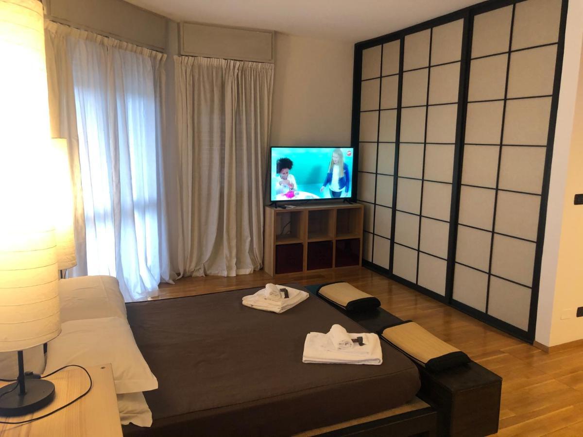 Gardasee Apartment Sirmione