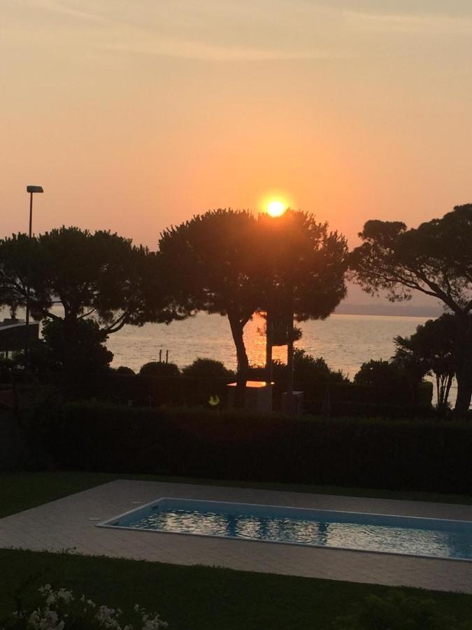 Apartment Gardasee