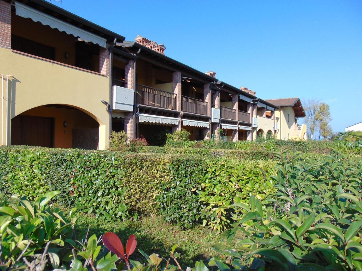 Srs Parco Sul Lago Apartment