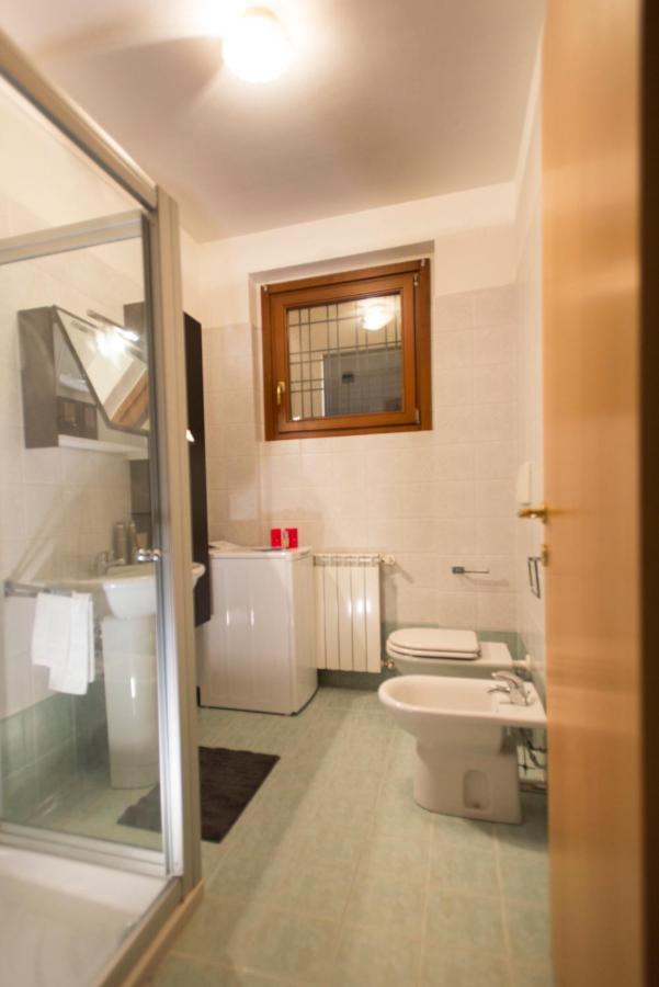 Srs Parco Sul Lago Apartment Sirmione
