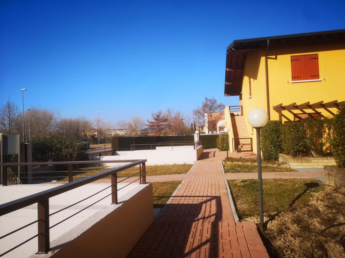 Apartment Srs Parco Sul Lago Sirmione