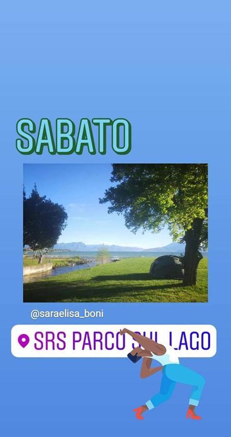 Srs Parco Sul Lago Sirmione